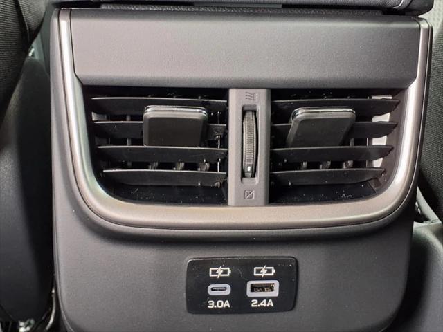 new 2025 Subaru Outback car, priced at $34,159