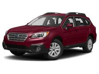 used 2016 Subaru Outback car, priced at $14,995