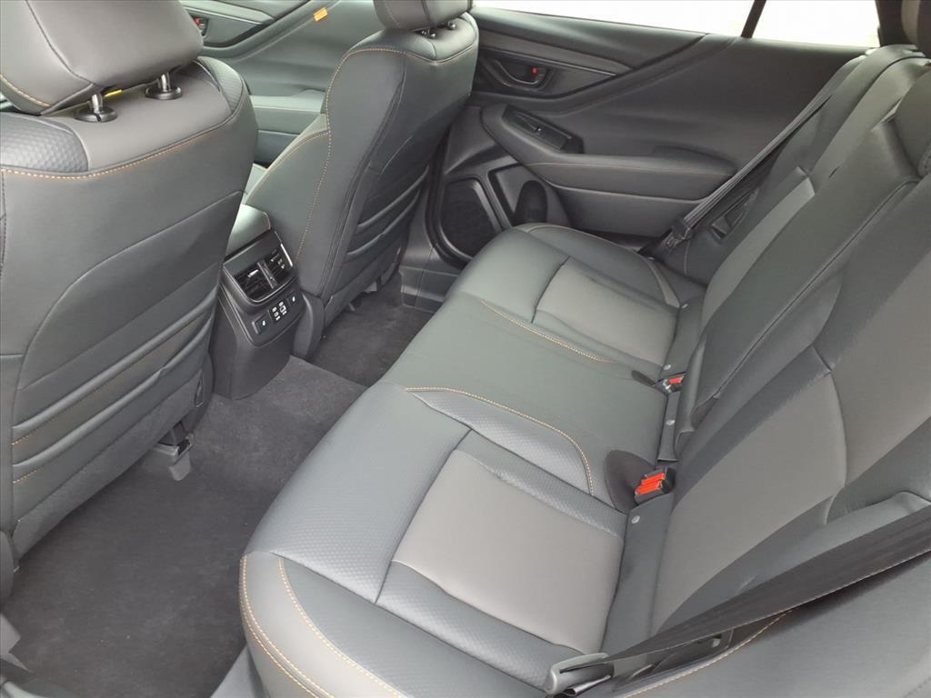 new 2025 Subaru Outback car, priced at $44,843