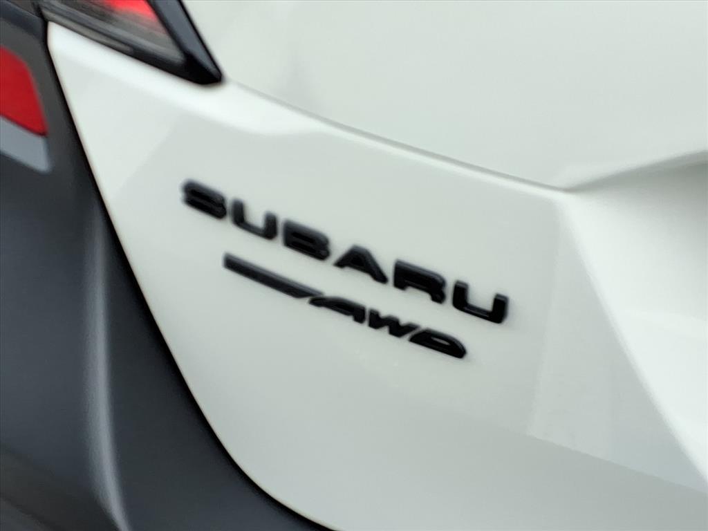 new 2025 Subaru Outback car, priced at $44,843