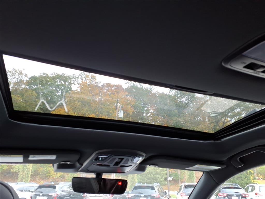 new 2025 Subaru Outback car, priced at $44,843