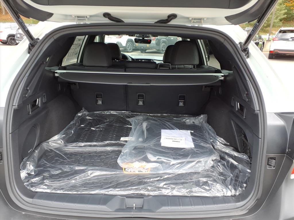 new 2025 Subaru Outback car, priced at $44,843