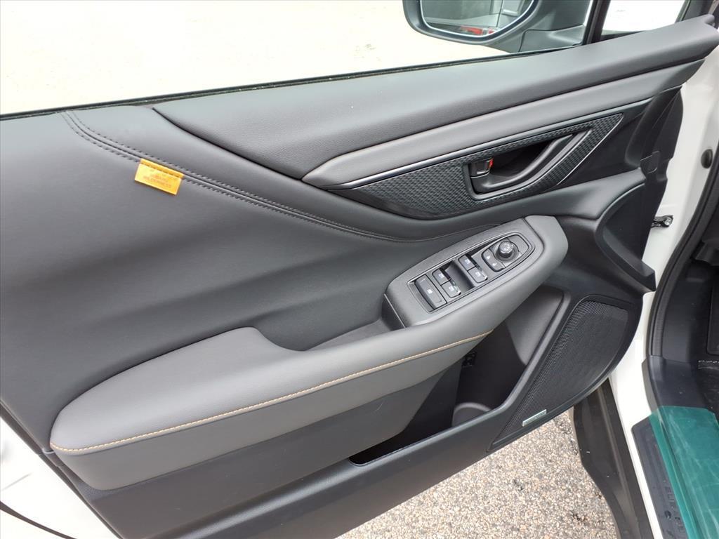 new 2025 Subaru Outback car, priced at $44,843