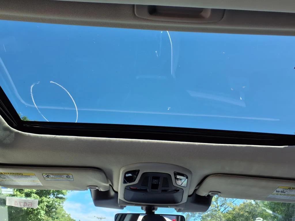 new 2025 Subaru Outback car, priced at $41,043