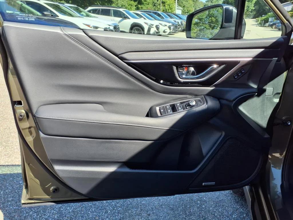 new 2025 Subaru Outback car, priced at $41,043