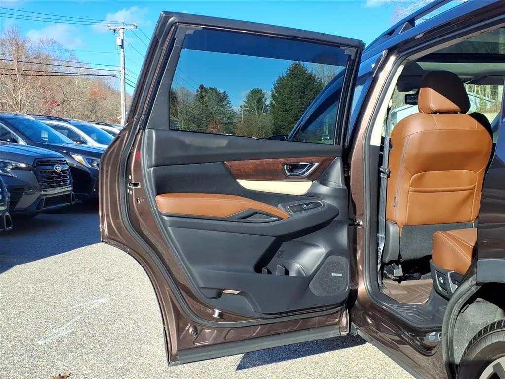 used 2019 Subaru Ascent car, priced at $21,795