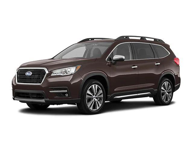 used 2019 Subaru Ascent car, priced at $21,995