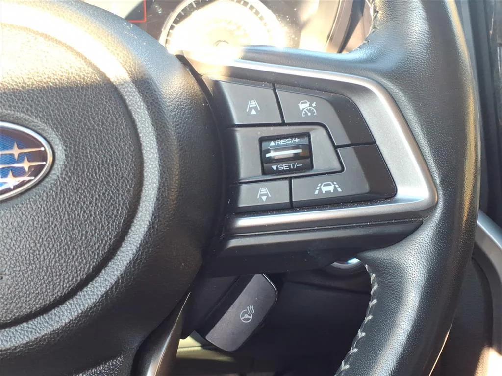 used 2019 Subaru Ascent car, priced at $21,795