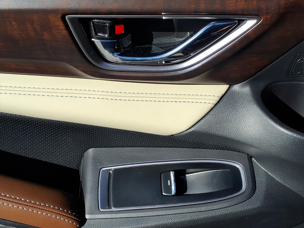 used 2019 Subaru Ascent car, priced at $21,795