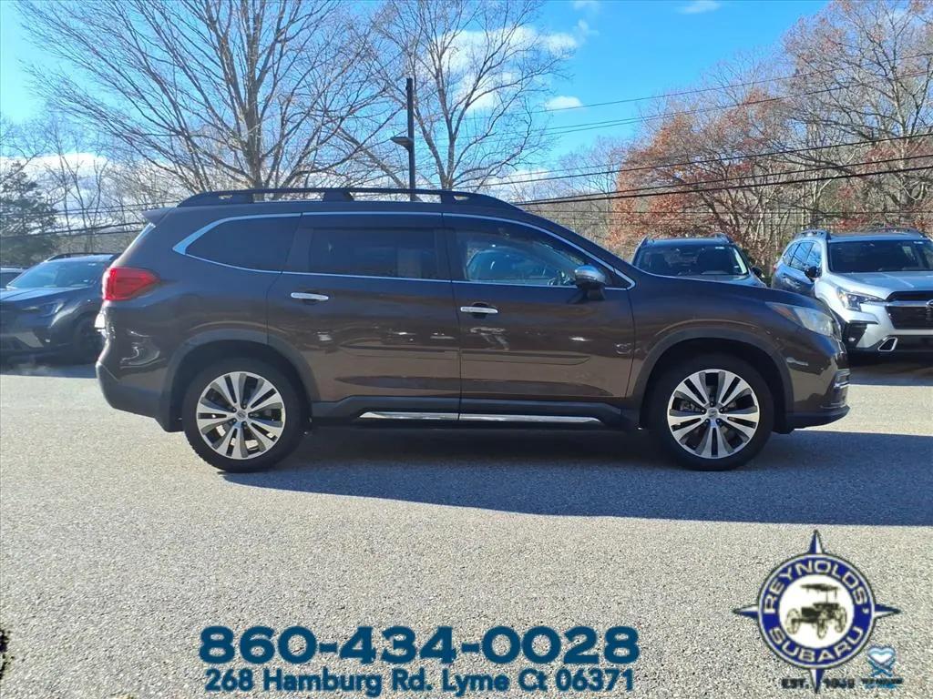 used 2019 Subaru Ascent car, priced at $21,795