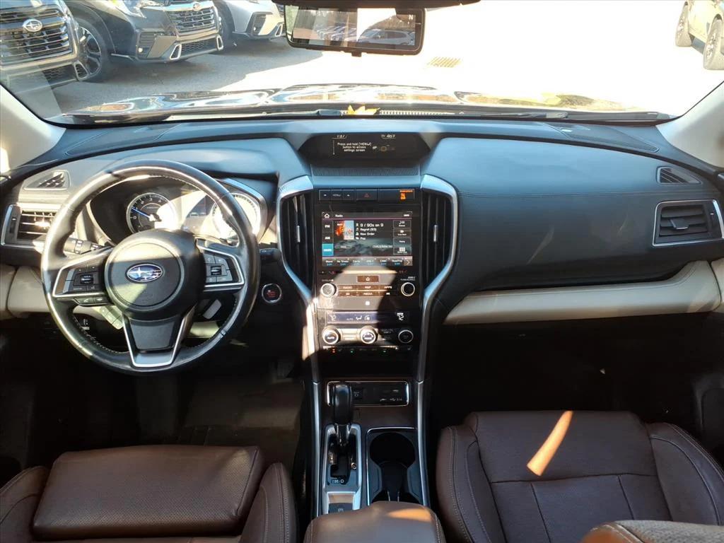 used 2019 Subaru Ascent car, priced at $21,795