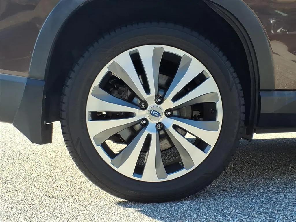 used 2019 Subaru Ascent car, priced at $21,795