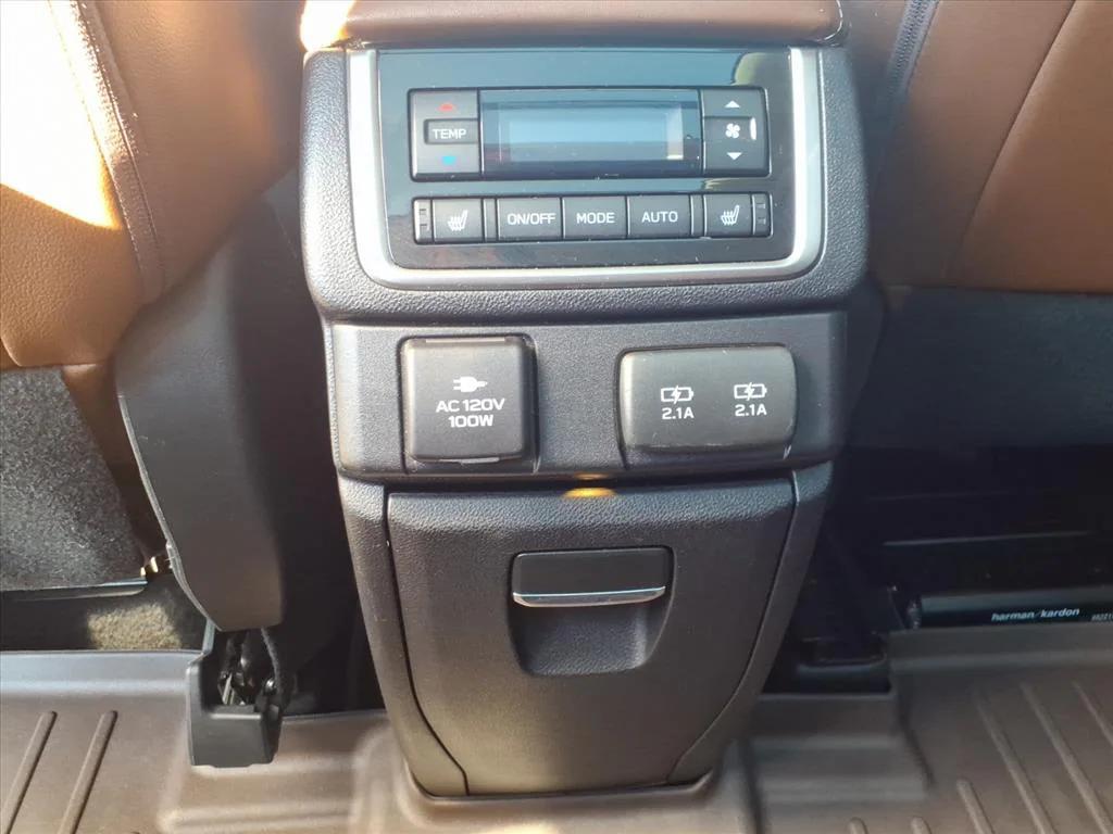 used 2019 Subaru Ascent car, priced at $21,795