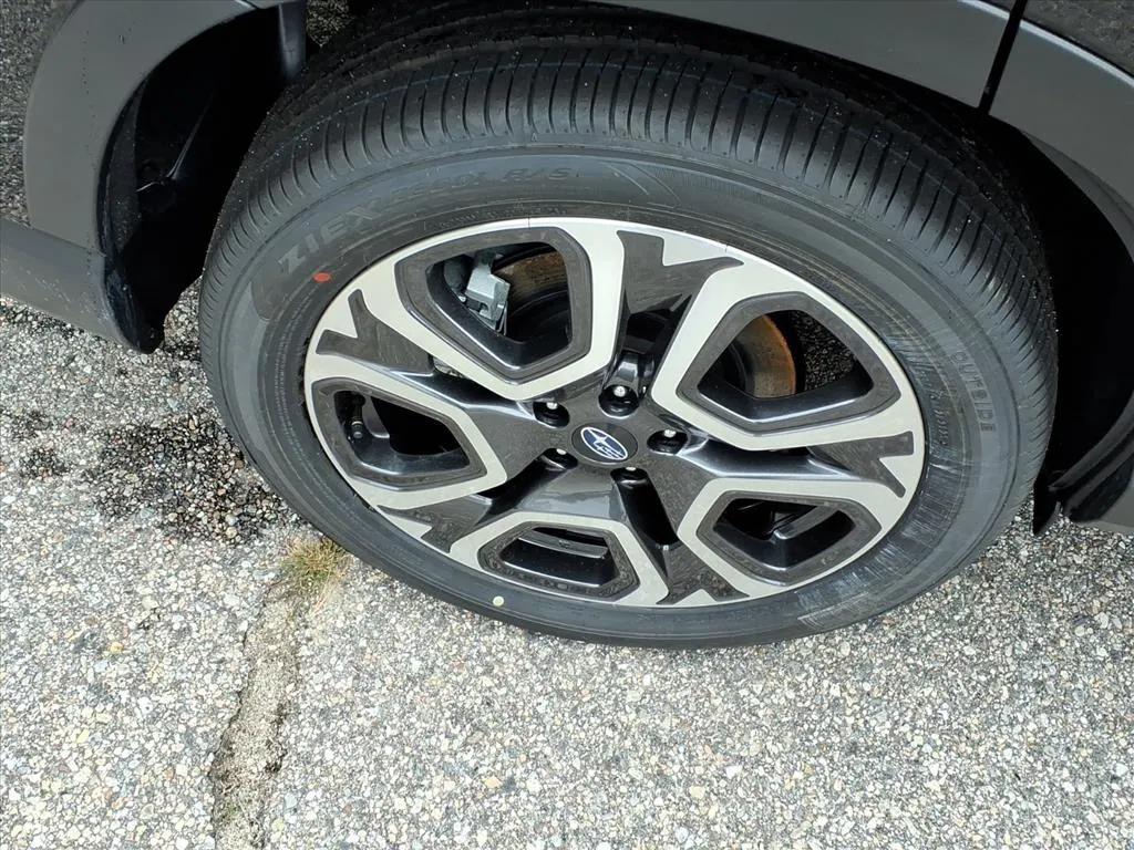 new 2025 Subaru Ascent car, priced at $52,611