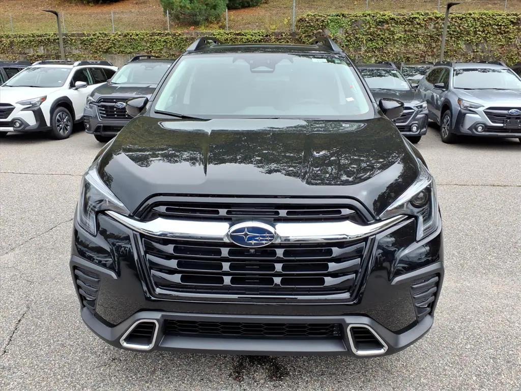 new 2025 Subaru Ascent car, priced at $52,611