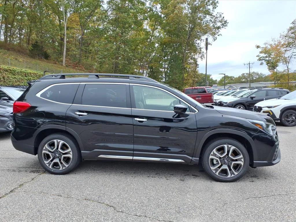 new 2025 Subaru Ascent car, priced at $52,611