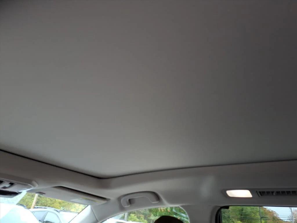 new 2025 Subaru Ascent car, priced at $52,611