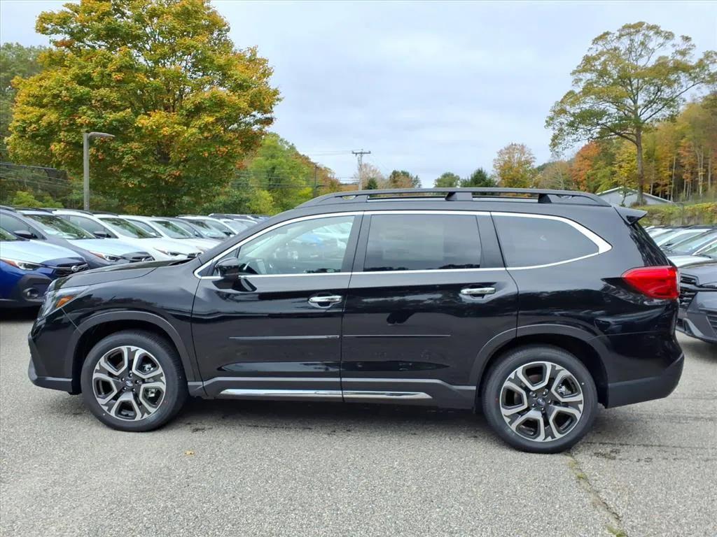 new 2025 Subaru Ascent car, priced at $52,611