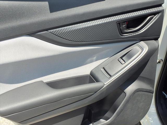 used 2021 Subaru Crosstrek car, priced at $25,900