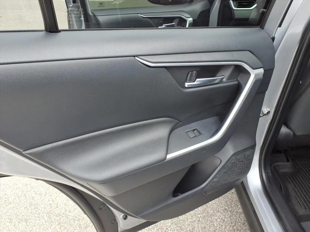 used 2019 Toyota RAV4 car, priced at $21,995