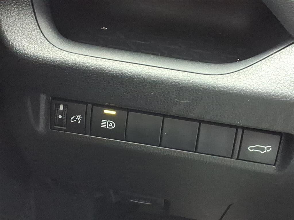 used 2019 Toyota RAV4 car, priced at $21,995