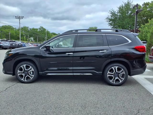 new 2025 Subaru Ascent car, priced at $50,543
