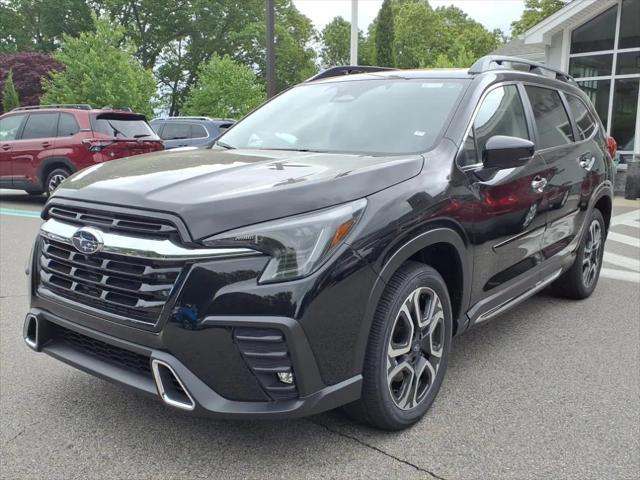 new 2025 Subaru Ascent car, priced at $50,543