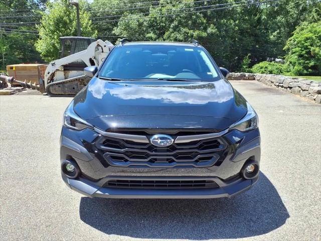 new 2025 Subaru Crosstrek car, priced at $33,076