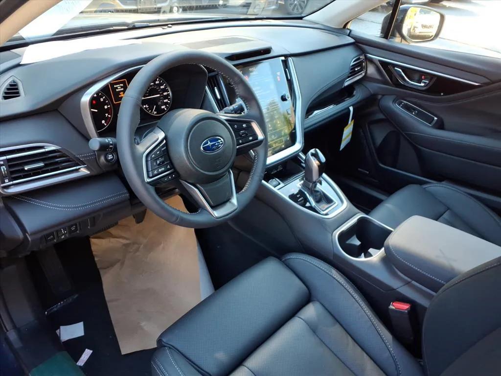 new 2025 Subaru Outback car, priced at $46,051