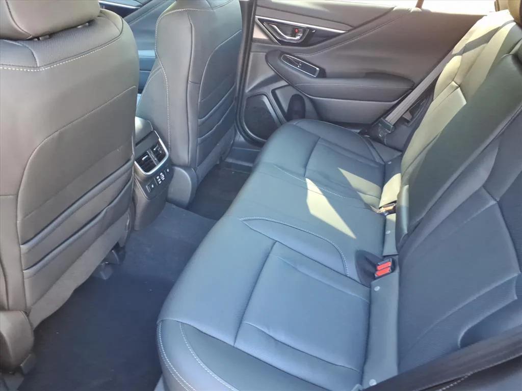 new 2025 Subaru Outback car, priced at $46,051