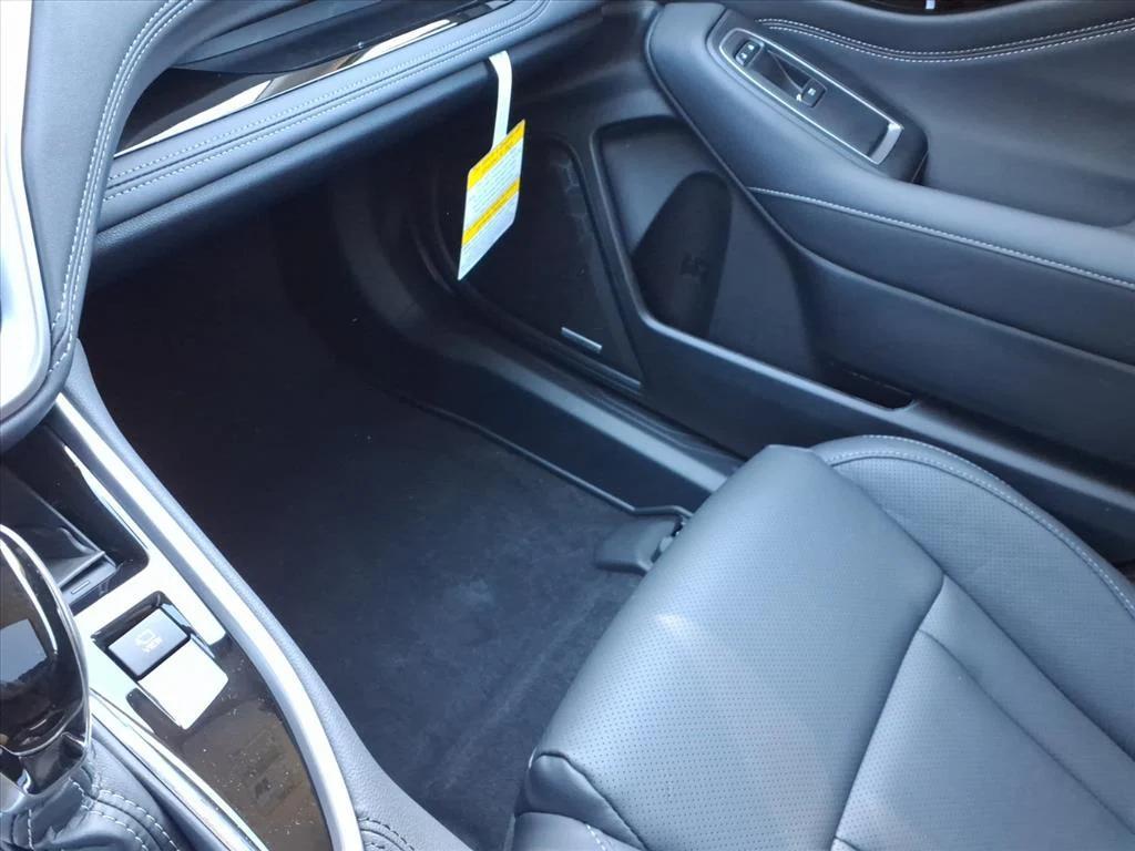 new 2025 Subaru Outback car, priced at $46,051