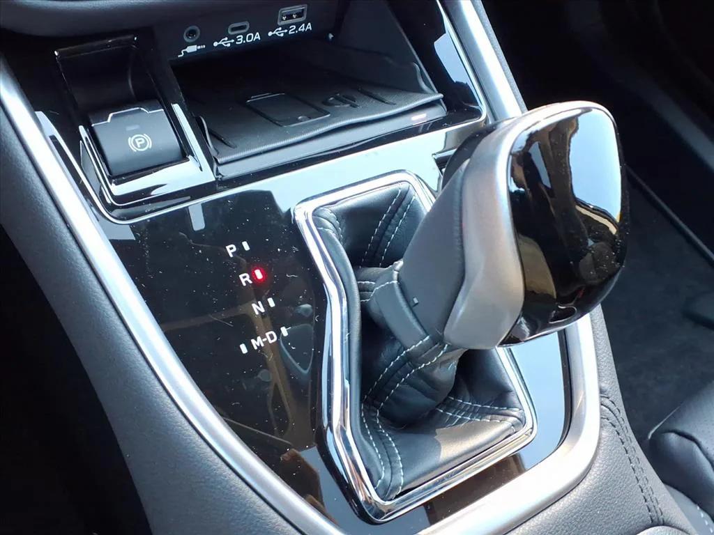 new 2025 Subaru Outback car, priced at $46,051