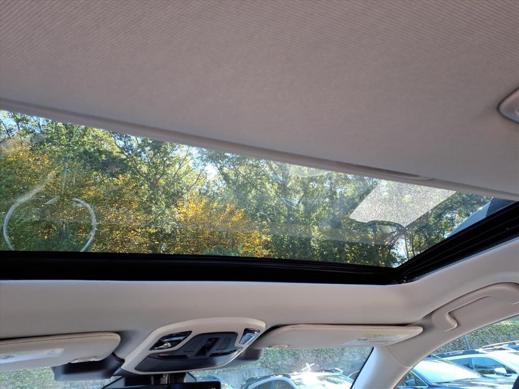 new 2025 Subaru Outback car, priced at $46,051