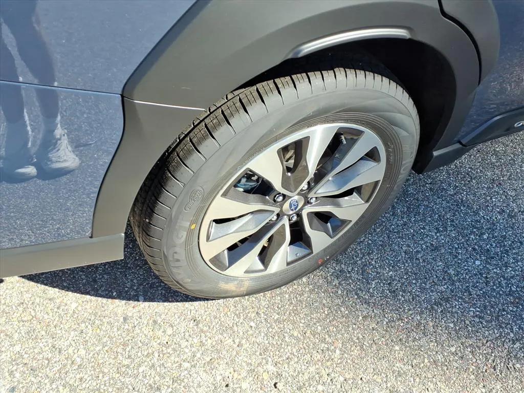 new 2025 Subaru Outback car, priced at $46,051