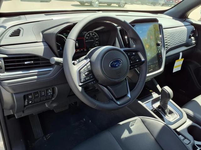 new 2025 Subaru Forester Hybrid car, priced at $42,438