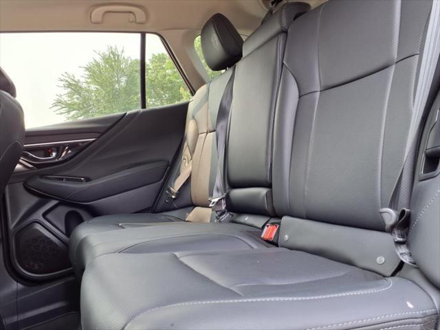 used 2024 Subaru Outback car, priced at $36,495