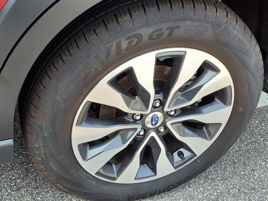 used 2024 Subaru Outback car, priced at $33,495