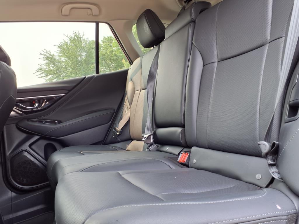 used 2024 Subaru Outback car, priced at $33,495