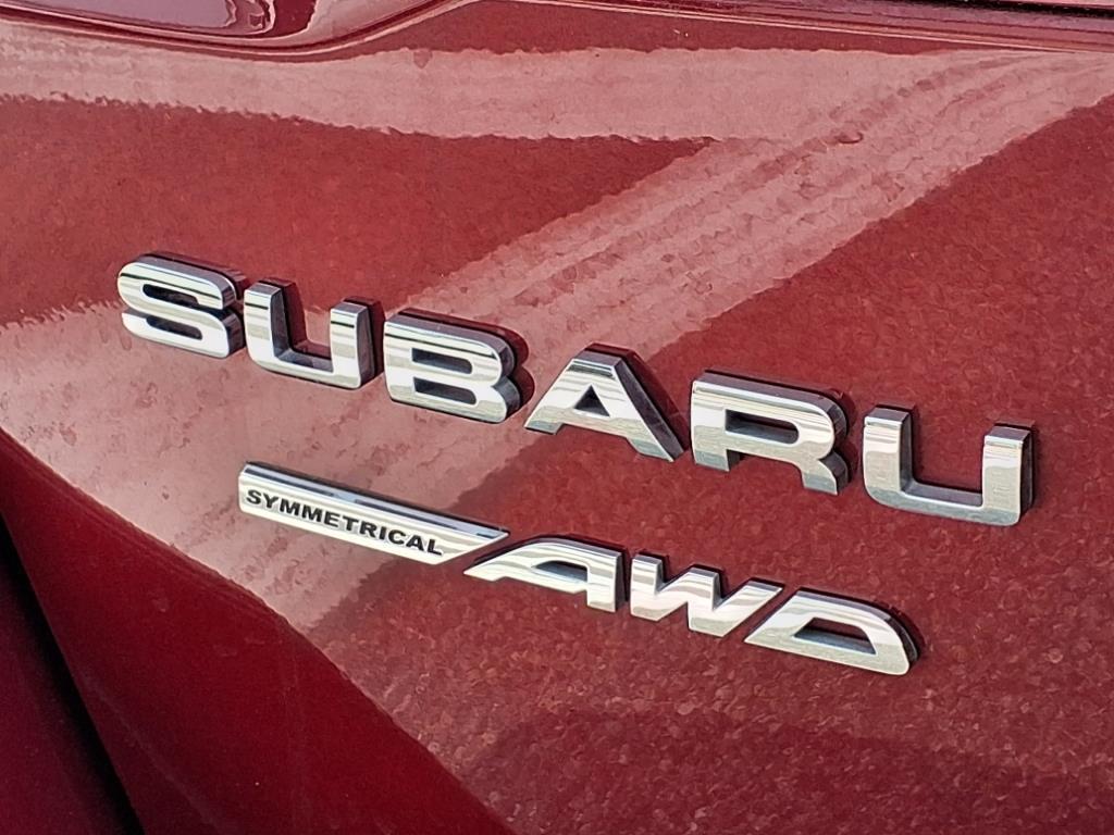 used 2024 Subaru Outback car, priced at $33,495