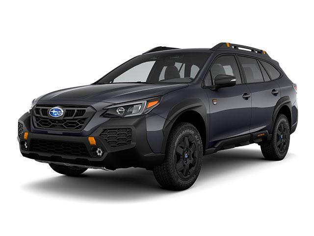 new 2024 Subaru Outback car, priced at $43,766