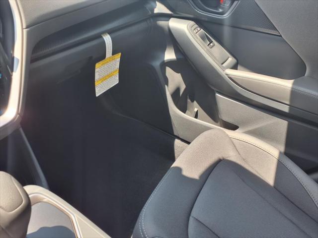 new 2025 Subaru Crosstrek car, priced at $31,651