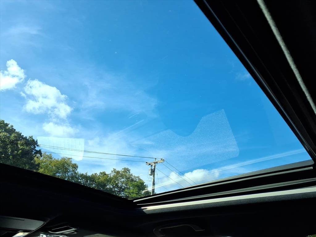 new 2025 Subaru Forester Hybrid car, priced at $37,778