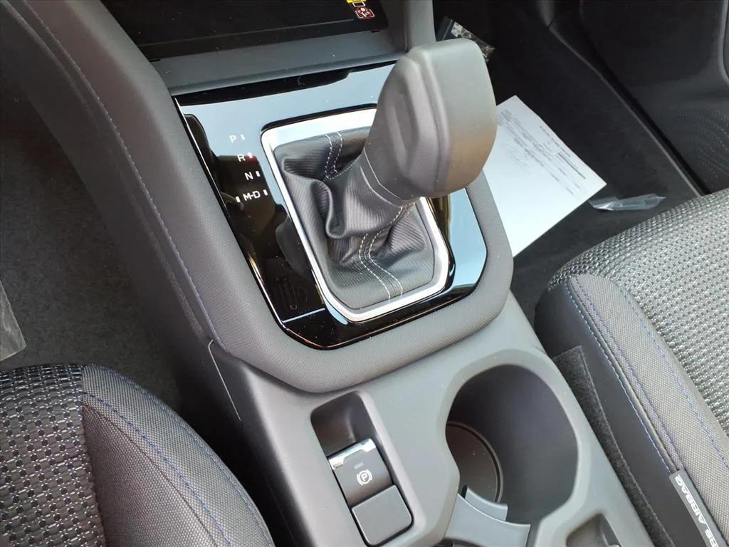 new 2025 Subaru Forester Hybrid car, priced at $37,778