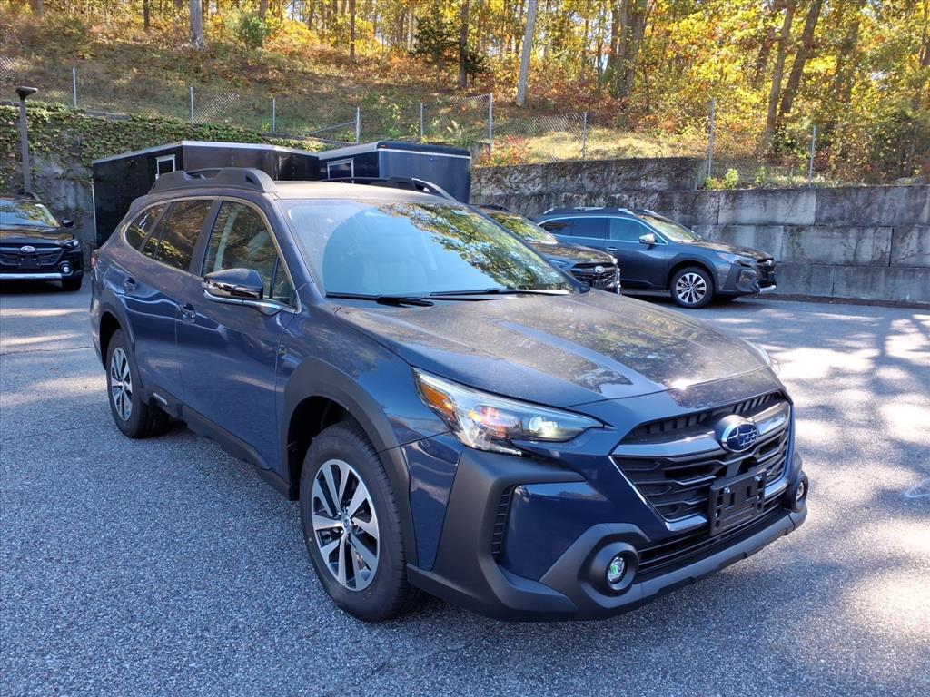 new 2025 Subaru Outback car, priced at $36,491