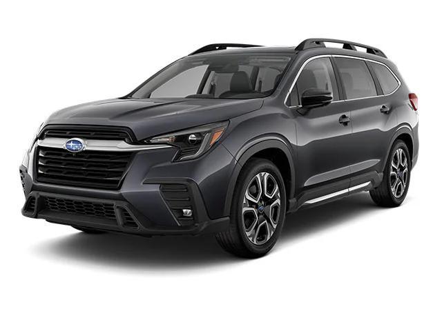 new 2025 Subaru Ascent car, priced at $49,407