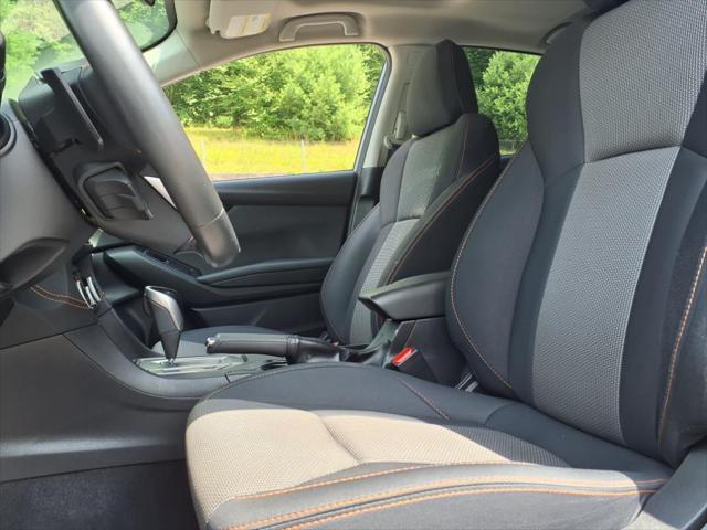 used 2020 Subaru Crosstrek car, priced at $23,995