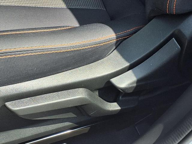 used 2020 Subaru Crosstrek car, priced at $23,995