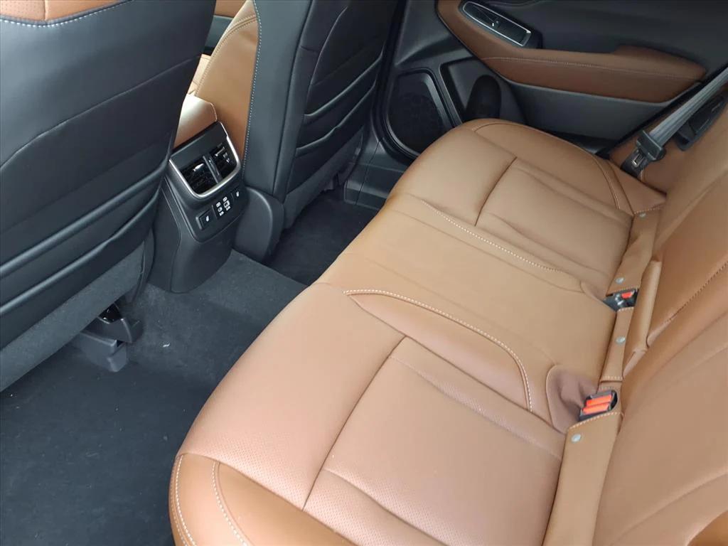 new 2025 Subaru Outback car, priced at $46,051