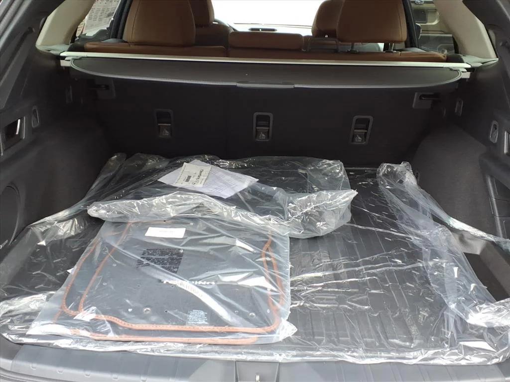 new 2025 Subaru Outback car, priced at $46,051