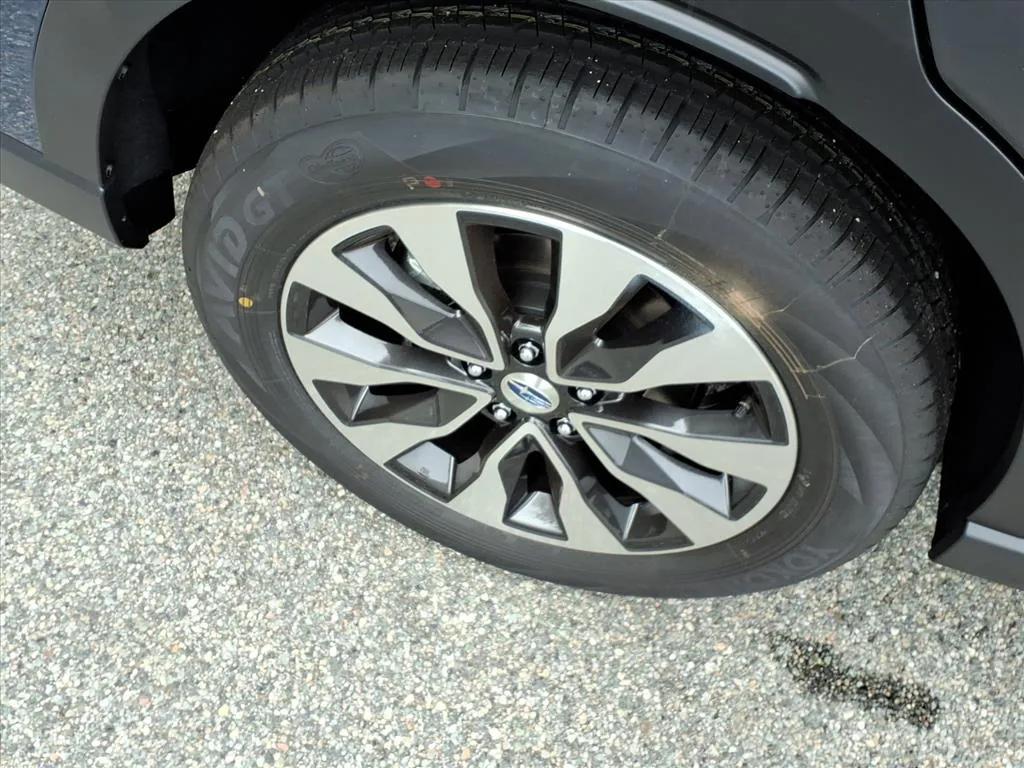 new 2025 Subaru Outback car, priced at $46,051